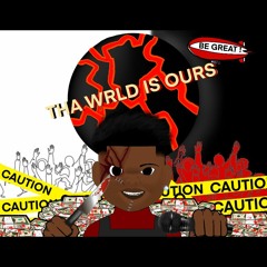 Mr.Make It Happen ft Oli4447, Lbz