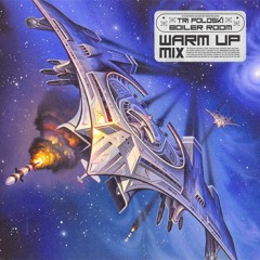 TRI poloski Boiler Room - Warm up Mix by FireStarter