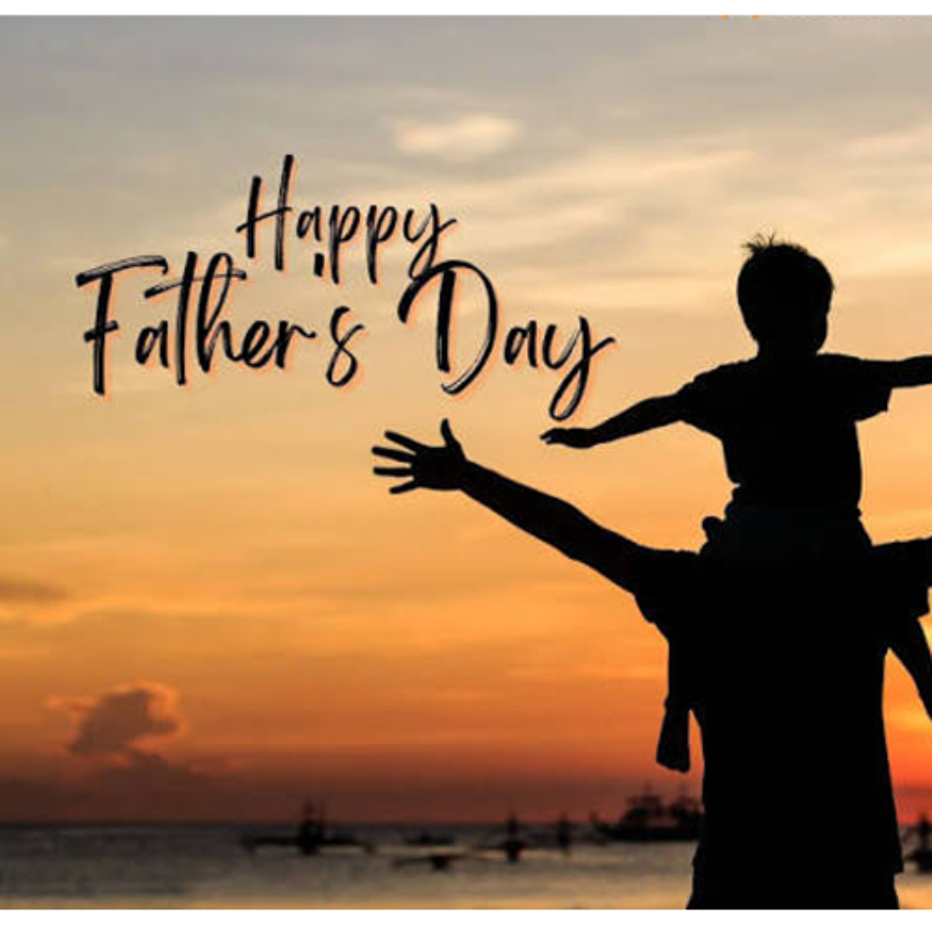 Father's Day Message 2026 episode artwork