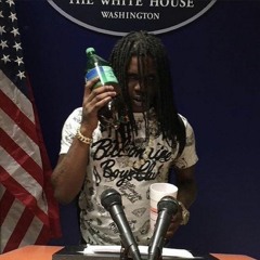 forgot this account existed lmao heres a chief keef flip