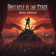 Obstacle Is the Stage