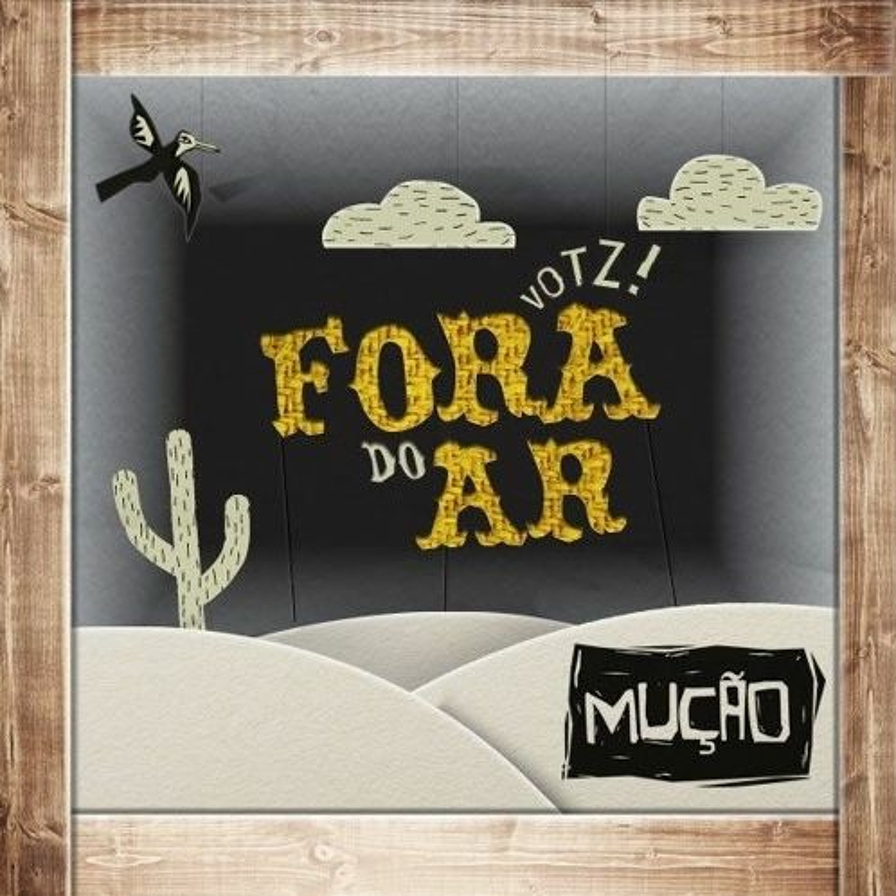 Fora do Ar - 19.08.2015 episode artwork