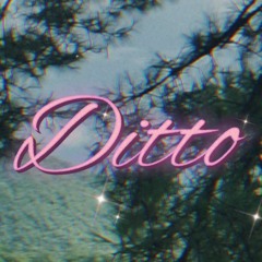 【Aika】NewJeans (뉴진스) - 'Ditto' COVER