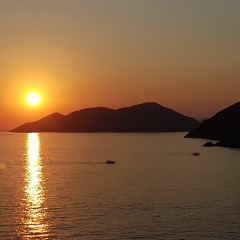 A Hard Summers Night