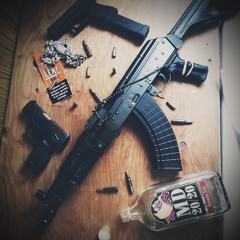 No Peace (ft. Mikul)