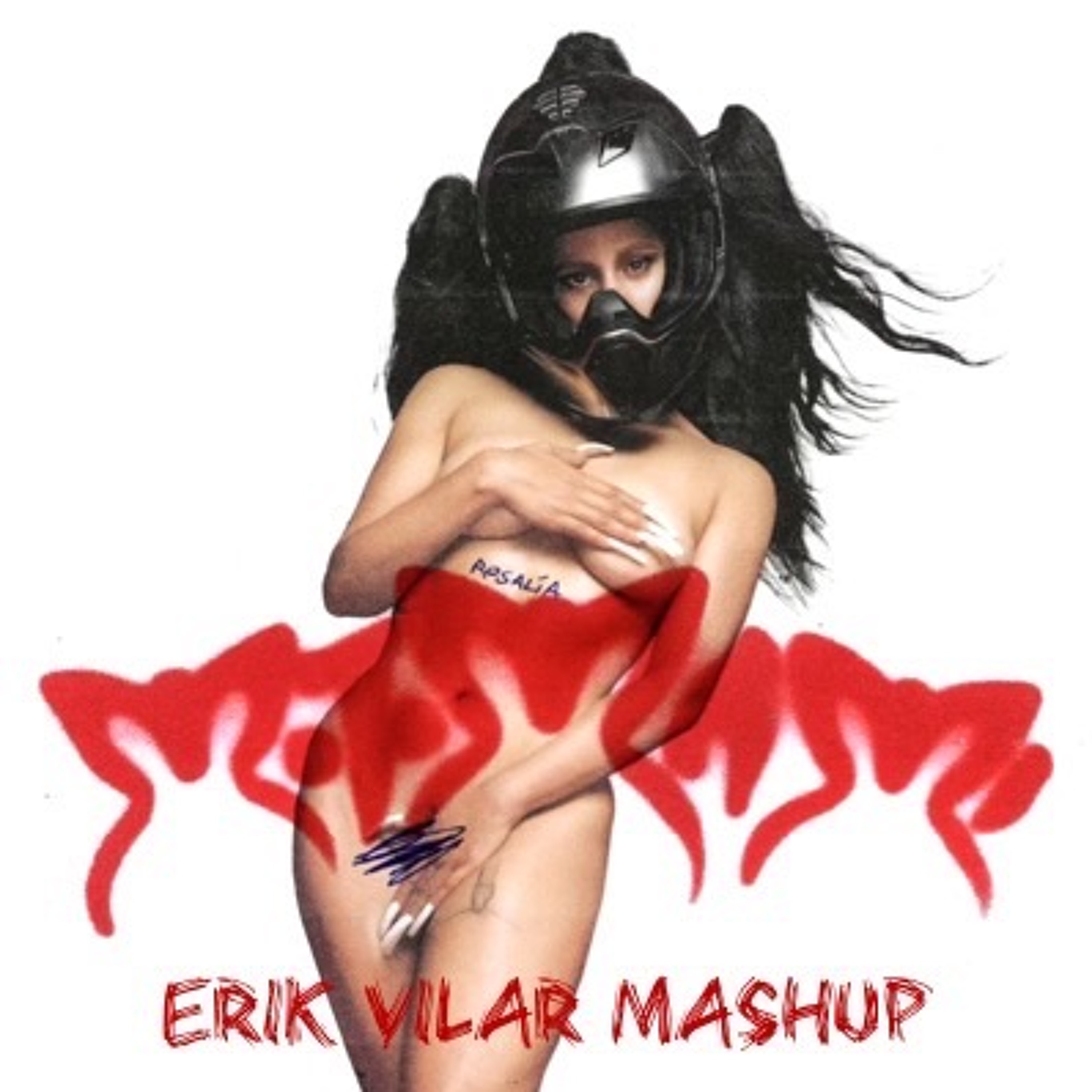 Dj Erik Vilar