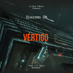 Vértigo (Instrumental)