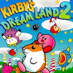 Kirby's Dream Land 2 - Big Forest (Groovy Mangrove Remix)