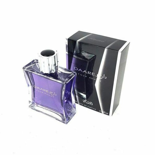 Daarej pour homme store