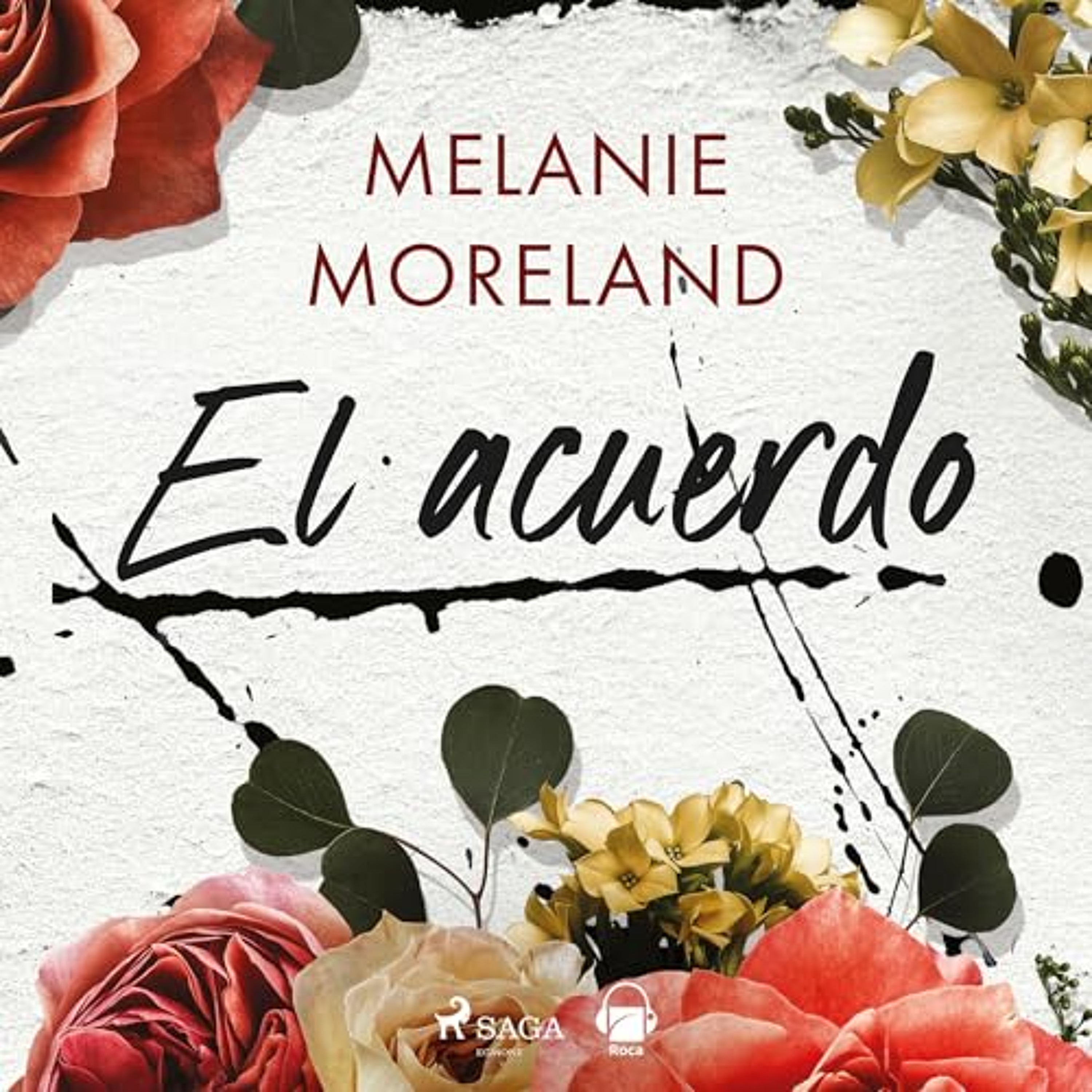 El acuerdo (Audiolibro) | Prueba Gratis