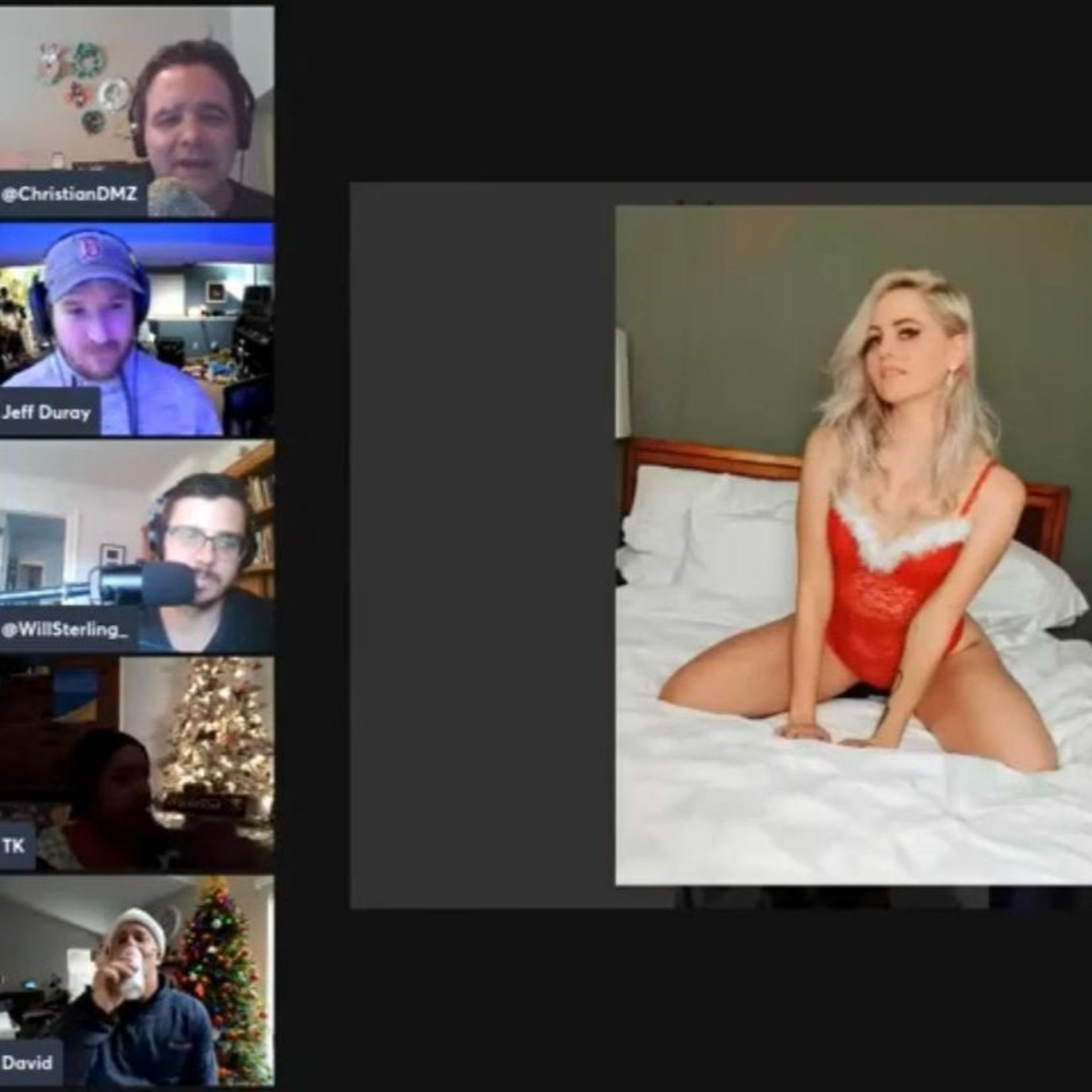The Bladtcast