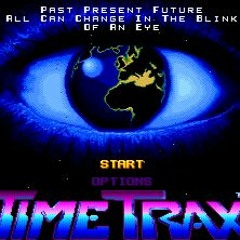 Time Trax - Title Music (Tim Follin) (Sega Mega Drive)