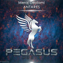 Meraj Deylami - Antares (Original Mix) [Pegasus Music]