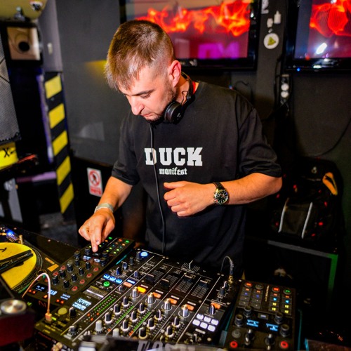 Alex-T @ MR Mis Recuerdos (01-06-24)