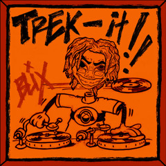 TREK IT! - BLIX