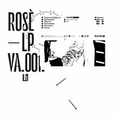 Trq-30 - 001 [REENLP001 | Premiere]