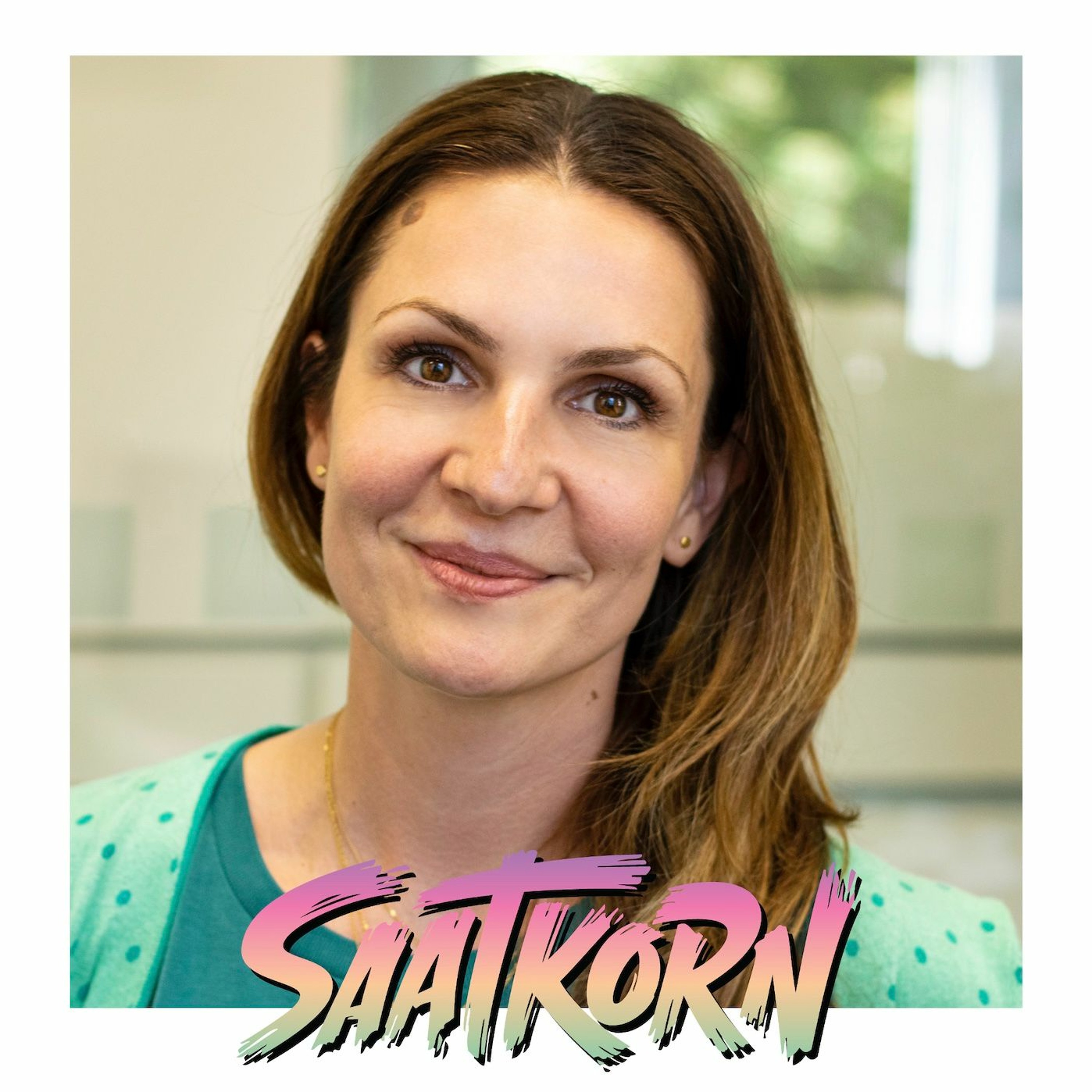 saatkorn Podcast