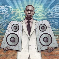 Dizzee Rascal - Bassline Junkie (Dillon James Remix)