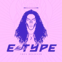 E-Type - True Believer (JulleMeck Remix)