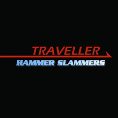 [FREE] PDF 💑 Hammer's Slammers (Traveller Sci-Fi Roleplaying) by  Gareth Hanrahan [E
