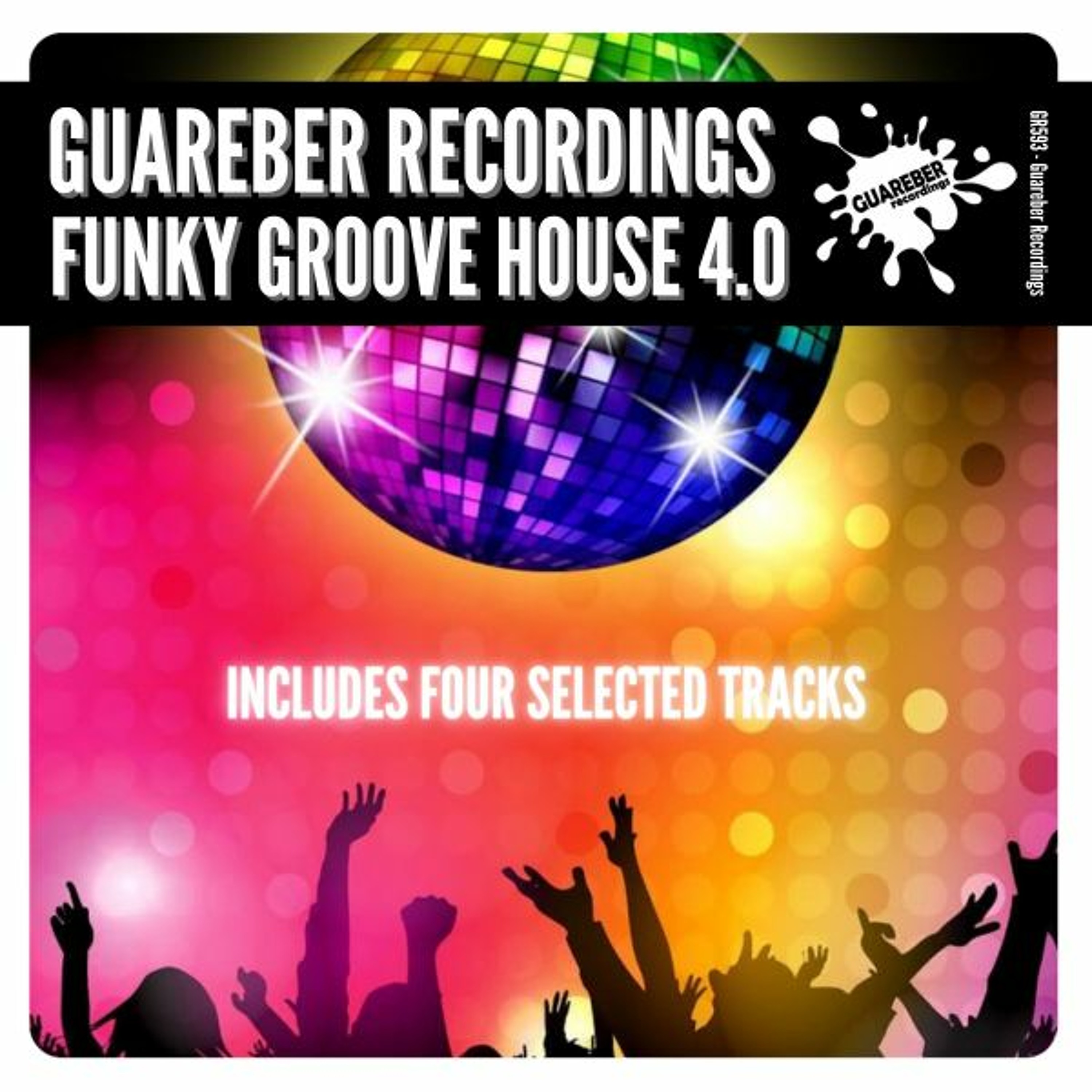 GUAREBER RECORDINGS ©