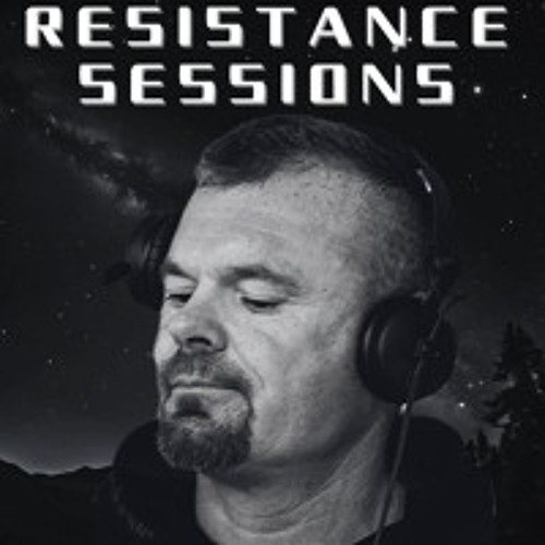 Guest Mix for RESISTANCE SESSIONS Podcast