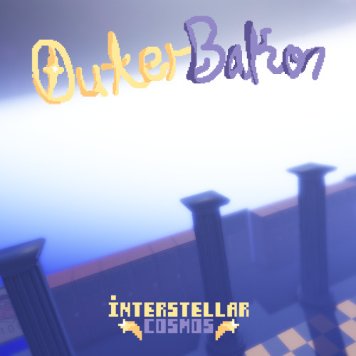 Outer!Bakon Michael - Interstellar Cosmos