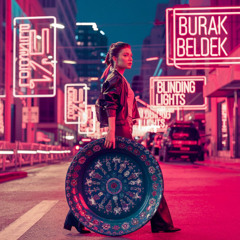 Burak Beldek - Blinding Lights ( Original Mix )