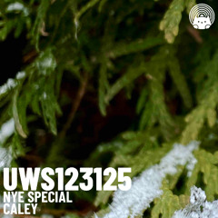 UWS123125 - Caley