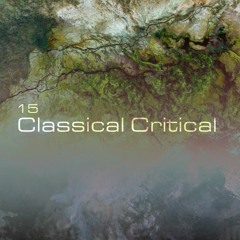 Classical Critical - Isla to Isla #15