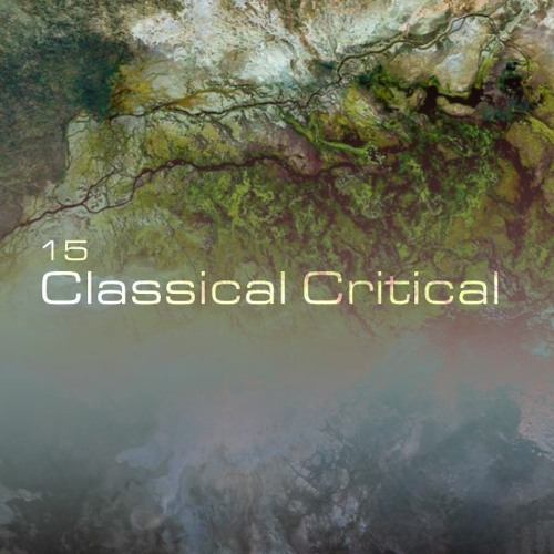 Classical Critical - Isla to Isla #15