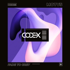 MOTVS - X-Gen (Original Mix)
