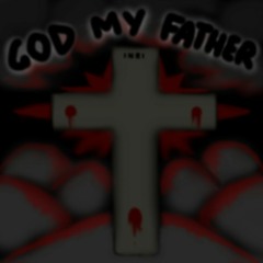 K-Jaw - God My Father (God Tha Rockstar)[Prod. by Royal Raven Music]
