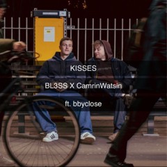 Kisses (feat. bbyclose) - LEON Remix