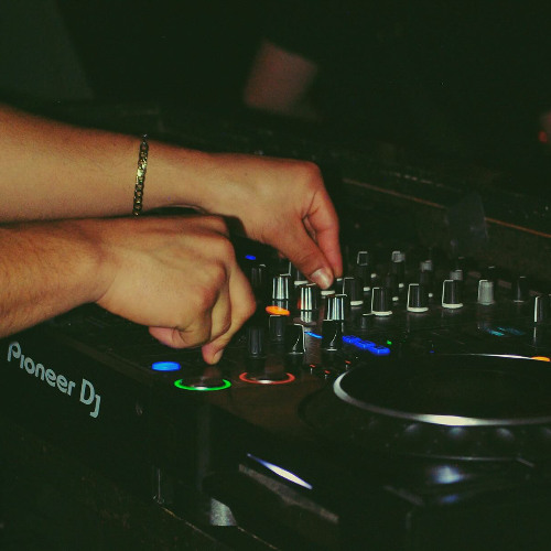 Camilo Suarez - #1122 (Edit)