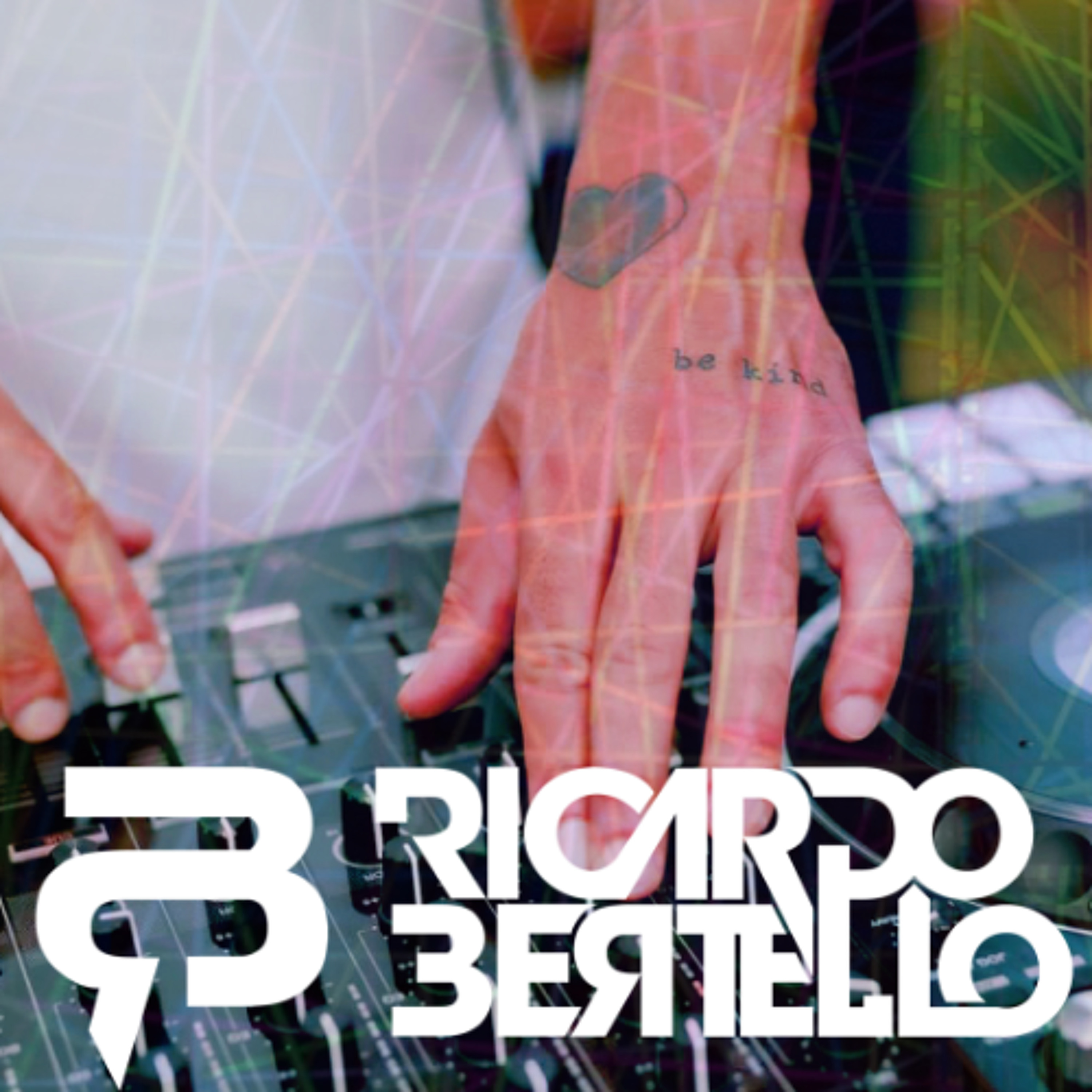 Ricardo Bertello