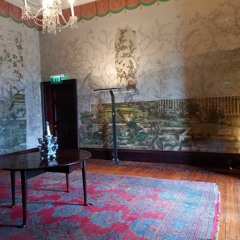 3 - Chinese Withdrawing Room