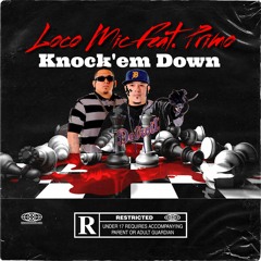 Knock'em Down Feat.Primo