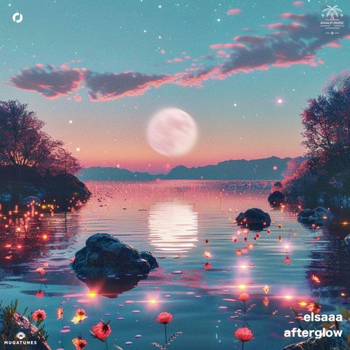 Elsaaa - Afterglow