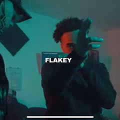 Swank Gloski X JohnBoy-flakey