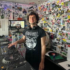 In The Kitchen with Joe Greenbaum @ The Lot Radio 01-22-2024