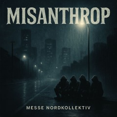misanthrop