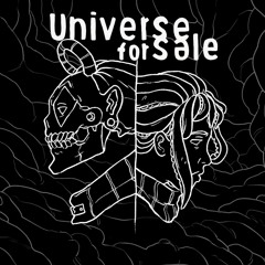 Universe For Sale Main Theme