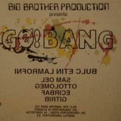 Go Bang! 1993