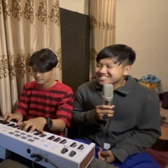 ទទួលមិនបានក៏ចាកចេញ COVER by Chhoung ft Dy Na-RiTh