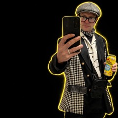 The mad dog laughs last