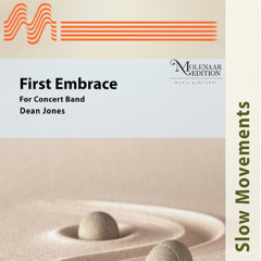 First Embrace - Dean Jones