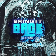 Jodeci Santana - Bring It Back [Prod. Chomp & T-Roy]