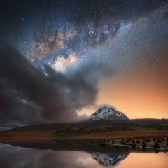 Stellar Endpoint