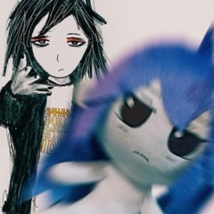 her - sewerslvt (first half slowed/remix)